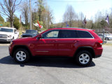 Used 2015 Jeep Grand Cherokee Laredo w/ Quick Order Package 23E image 3