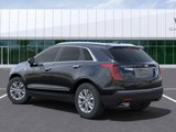 New 2025 Cadillac XT5 Luxury image 3
