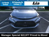 Used 2022 Toyota Corolla SE image 2