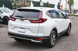 Used 2022 Honda CR-V EX-L image 4