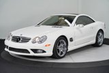 Used 2007 Mercedes-Benz SL 600 image 5