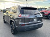 Certified 2021 Jeep Cherokee Latitude Plus image 3