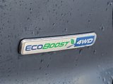 Used 2018 Ford Explorer Sport w/ Equipment Group 401A image 5