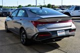 New 2025 Hyundai Elantra SEL image 3