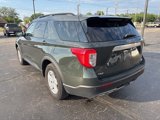 Used 2022 Ford Explorer XLT w/ Equipment Group 202A image 3