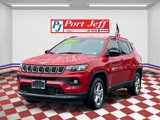 Certified 2023 Jeep Compass Latitude image 2