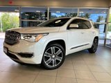 Used 2017 GMC Acadia Denali w/ Technology Package image 2