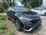 Used 2021 Honda CR-V EX-L image 3
