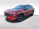 Used 2024 Chevrolet Trax RS w/ Driver Confidence Package image 2