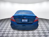 Used 2012 Honda Civic LX image 3