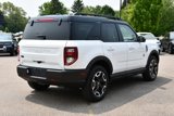 Used 2023 Ford Bronco Sport Outer Banks w/ Tech Package image 6