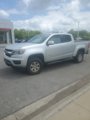 Used 2019 Chevrolet Colorado W/T w/ WT Convenience Package image 2