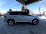 Used 2011 INFINITI QX56 4WD w/ Deluxe Touring Pkg image 5