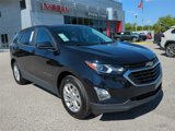 Used 2021 Chevrolet Equinox LT w/ Driver Convenience Package image 2