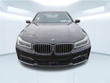 Used 2016 BMW 750i xDrive image 2