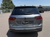 Used 2022 Volkswagen Tiguan SE image 6