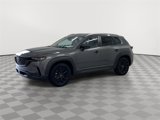 Certified 2024 MAZDA CX-50 AWD 2.5 S w/ Weather Package image 4