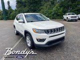 Used 2019 Jeep Compass Latitude w/ Popular Equipment Group image 2