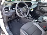 New 2026 Chevrolet TrailBlazer LS image 3