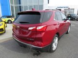 Used 2018 Chevrolet Equinox Premier image 4