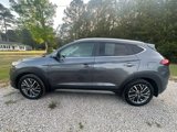 Used 2019 Hyundai Tucson Limited image 2