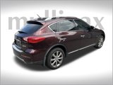 Used 2016 INFINITI QX50 2WD w/ Deluxe Touring Package image 2