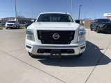 Used 2021 Nissan Titan SV w/ SV Convenience Package image 6