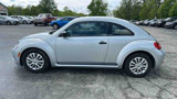 Used 2012 Volkswagen Beetle 2.5 image 4