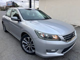 Used 2014 Honda Accord Sport image 2
