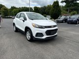 Used 2018 Chevrolet Trax LS image 2