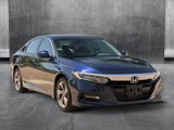 Used 2018 Honda Accord EX image 3
