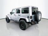 Used 2013 Jeep Wrangler Unlimited Sahara w/ Connectivity Group image 5