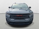 Used 2022 GMC Acadia AT4 w/ Technology Package image 2