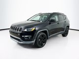 Used 2020 Jeep Compass Latitude image 3