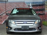 Used 2012 Ford Fusion SE image 3