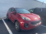Used 2017 Kia Sportage SX image 3