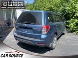 Used 2010 Subaru Forester 2.5X image 5