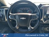 Used 2018 Chevrolet Silverado 1500 LTZ Z71 w/ Centennial Edition image 2