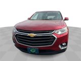 Used 2018 Chevrolet Traverse LT image 3