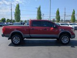 Used 2016 Nissan Titan PRO-4X w/ Pro-4x Convenience Package image 6