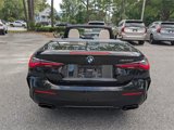 Used 2021 BMW M440i Convertible w/ Premium Package image 5