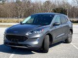 Used 2022 Ford Escape SEL image 3