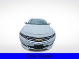 Used 2018 Chevrolet Impala LT image 3