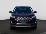 Certified 2022 Ford Edge Titanium image 2