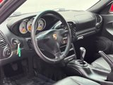 Used 2004 Porsche Boxster S image 4