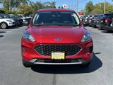 Certified 2022 Ford Escape SE w/ Convenience Package image 2