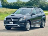 Used 2016 Mercedes-Benz GLE 350 4MATIC image 2