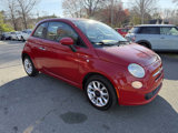 Used 2016 FIAT 500 Easy image 4