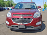 Used 2017 Chevrolet Equinox LT w/ Convenience Package image 2