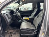 Used 2017 Chevrolet Colorado Z71 image 2